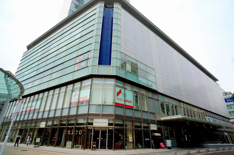 🗼 아오이 타워 이미지 7